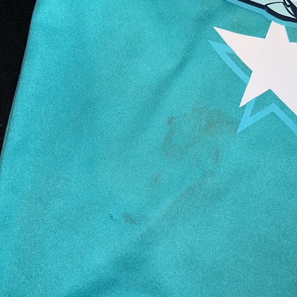 Disney Pixar Toy Story Buzz Lightyear Active Raglan Graphic Tee & Short Set - Picture 4 of 8